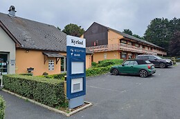 Kyriad Honfleur La-Rivière-Saint-Sauveur