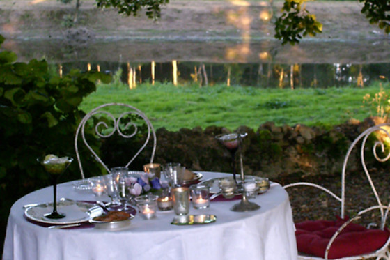 La Marronnière - photo 2