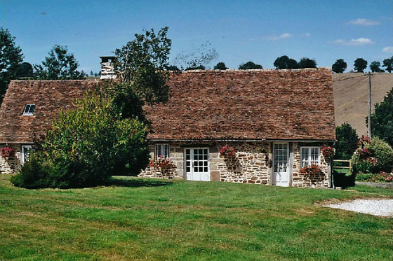 Auberge Manoir de la Nocherie - photo 10