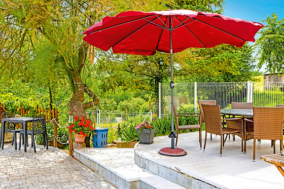 Domaine de la Morétie - photo 1
