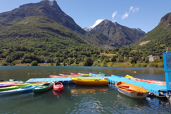 GRIST KAYAK - photo 0