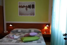 Hotel Villa Truentum