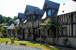 Manoir de Pontfol