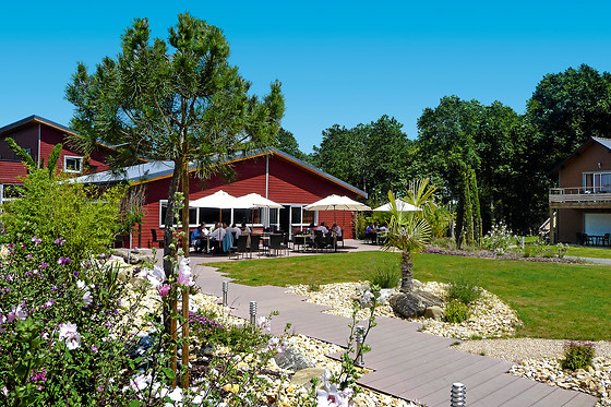Le Relais du Plessis - photo 4