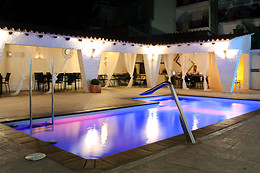 HOTEL SALOMÉ