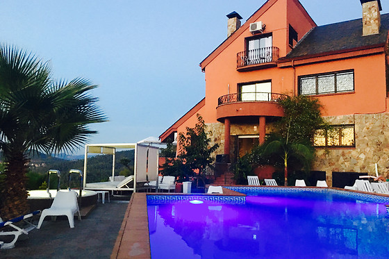 HOTEL PETIT MIRADOR - photo 21