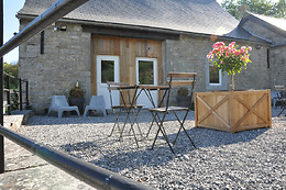 River Lodge Maredsous