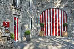River Lodge Maredsous