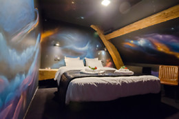 River Lodge Maredsous