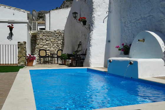 HOTEL ZUHAYRA - photo 2