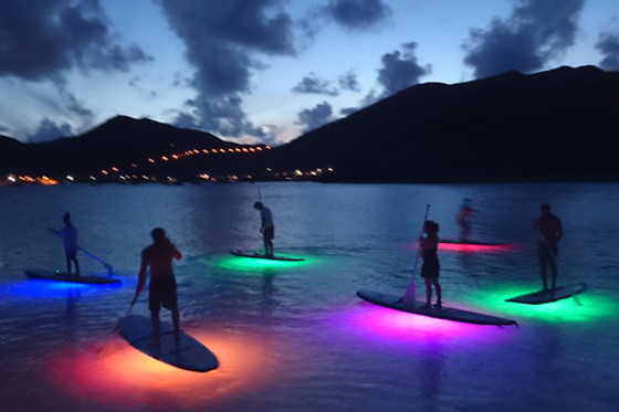 PADDLE SURF SANTA CRISTINA - photo 1