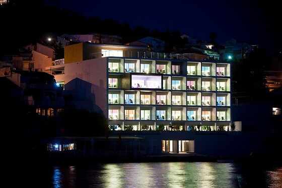 Hotel Split - photo 3
