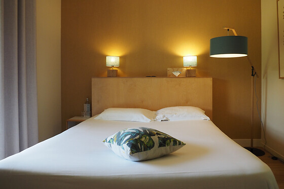HOTEL LE BELVEDERE - photo 2