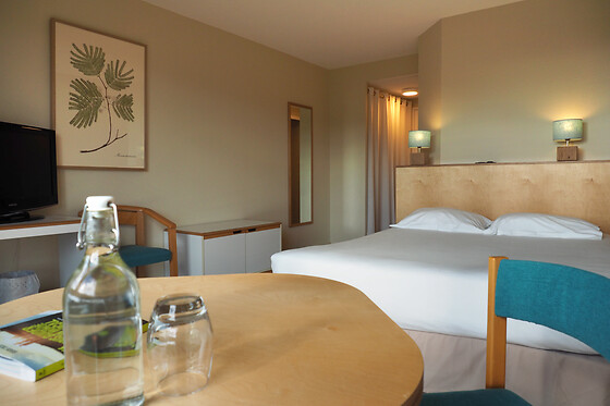 HOTEL LE BELVEDERE - photo 10