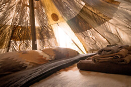 STUDIO MAZO THE GLAMPING