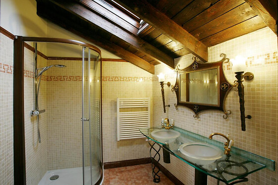 REAL CASONA DE LAS AMAS - photo 7
