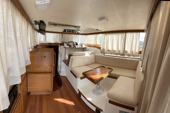 CUCHIBOAT - photo 2