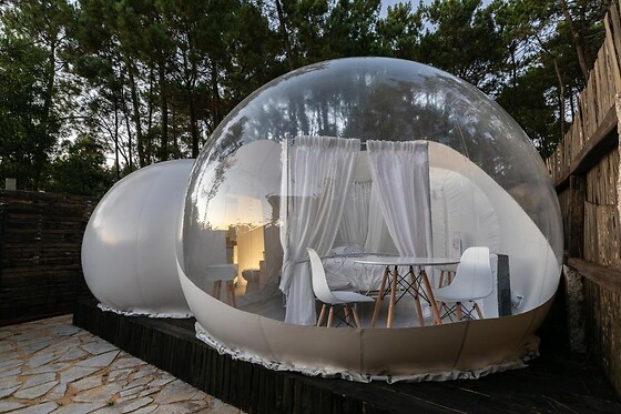 BURBUJAS BALBUENA - photo 0