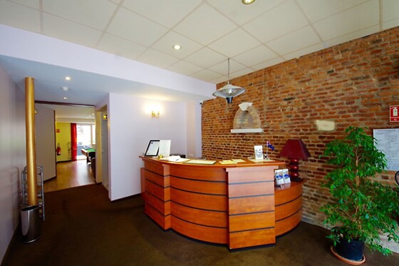 Online Booking EPS - photo 7