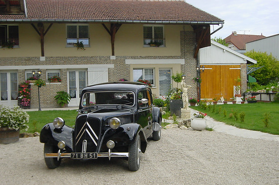 Les Charbaudières - photo 7