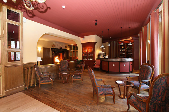 Le Relais de Fusiès - photo 11