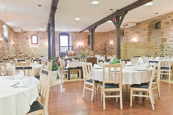 Auberge de la Xaintrie - photo 17