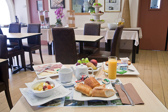 Auberge de la Xaintrie - photo 12