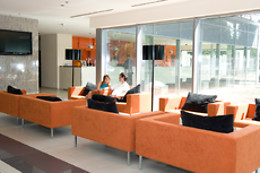 Expo Congress Hotel Budapest