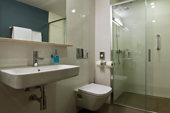 Hotel Carol - photo 15