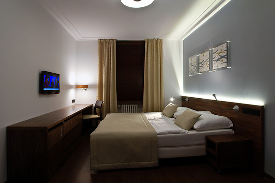 Hotel Carol - photo 7