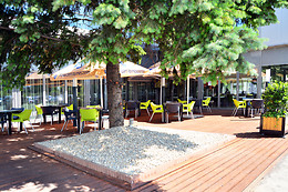 Expo Congress Hotel Budapest
