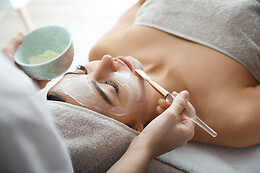 SPA JANAH ESTÉTICA E BEM ESTAR