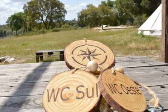 Direction South Glamping - photo 8