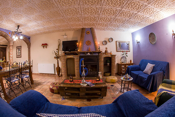 CASAS LA SUERTE - photo 23