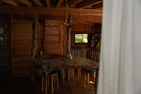 LAS CABAÑAS DEL VILARÓ - photo 2