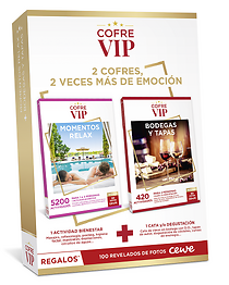 Momentos relax + bodegas y tapas