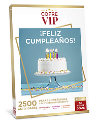 Feliz Cumpleaños