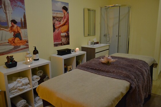 Dharma Spa by Vera Elvas - photo 4