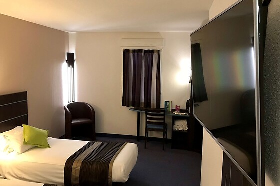 Online Booking EPS - photo 4