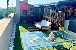 Relais Borgo Poggetello