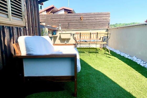 Relais Borgo Poggetello - photo 2