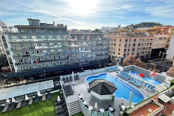 Online Booking EPS - photo 0