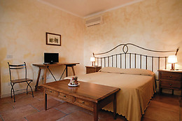 Agriturismo La Meridiana