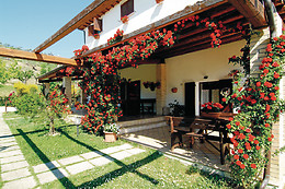 Agriturismo Il Portico
