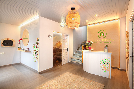 HOTEL BOUTIQUE MEDIODIA - photo 7