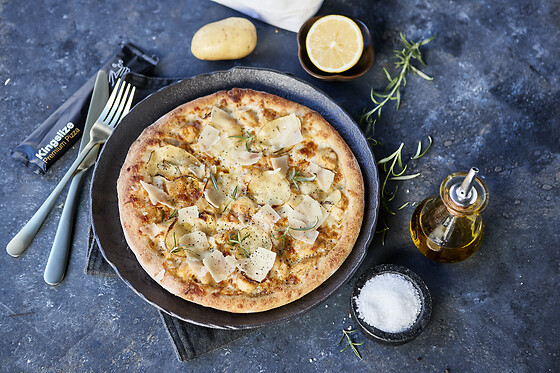 Kingslize Premium Pizza Mechelen - photo 3