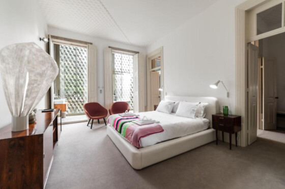 MALMERENDAS BOUTIQUE LODGING - photo 3
