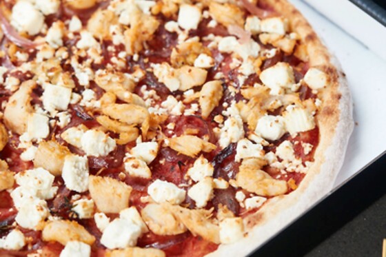 Kingslize Premium Pizza Wilrijk - photo 9