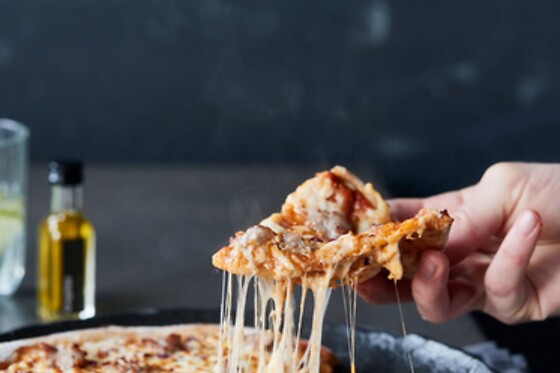 Kingslize Premium Pizza Wilrijk - photo 4