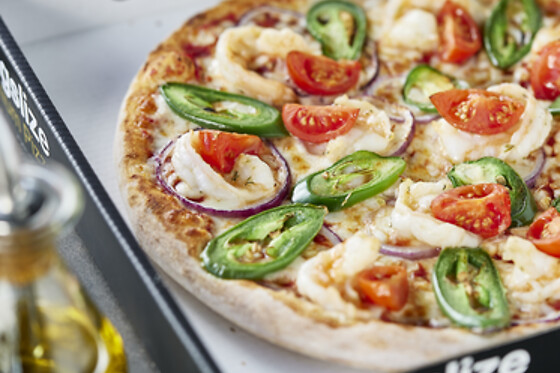 Kingslize Premium Pizza Lier - photo 14